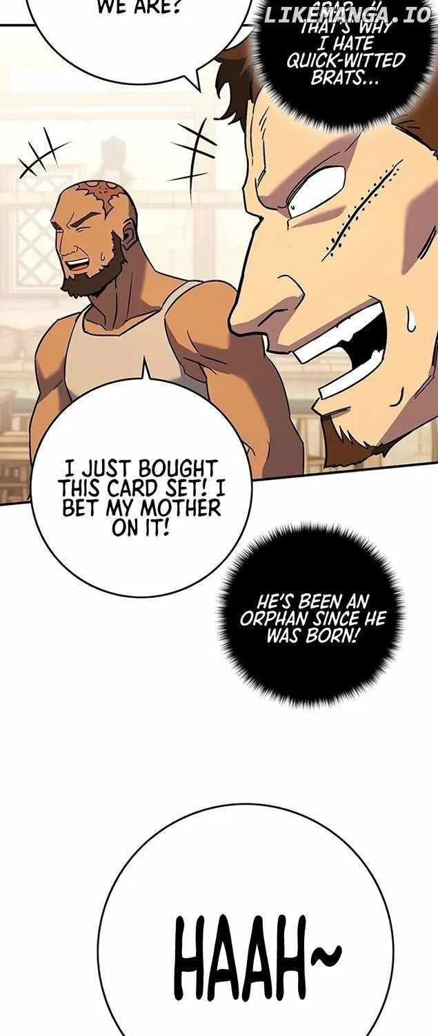 Read Hardcore Leveling Warrior chapter 406 image 71 on Lezhin