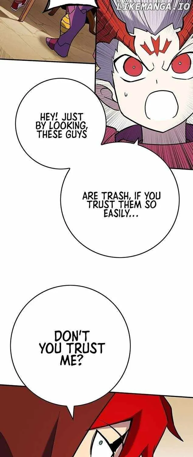Read Hardcore Leveling Warrior chapter 406 image 73 on Lezhin