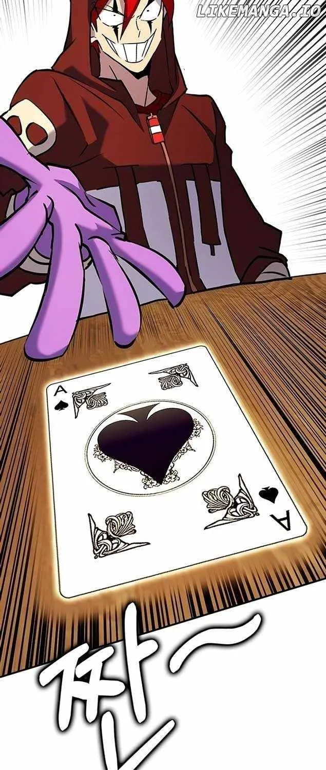 Read Hardcore Leveling Warrior chapter 406 image 79 on Lezhin