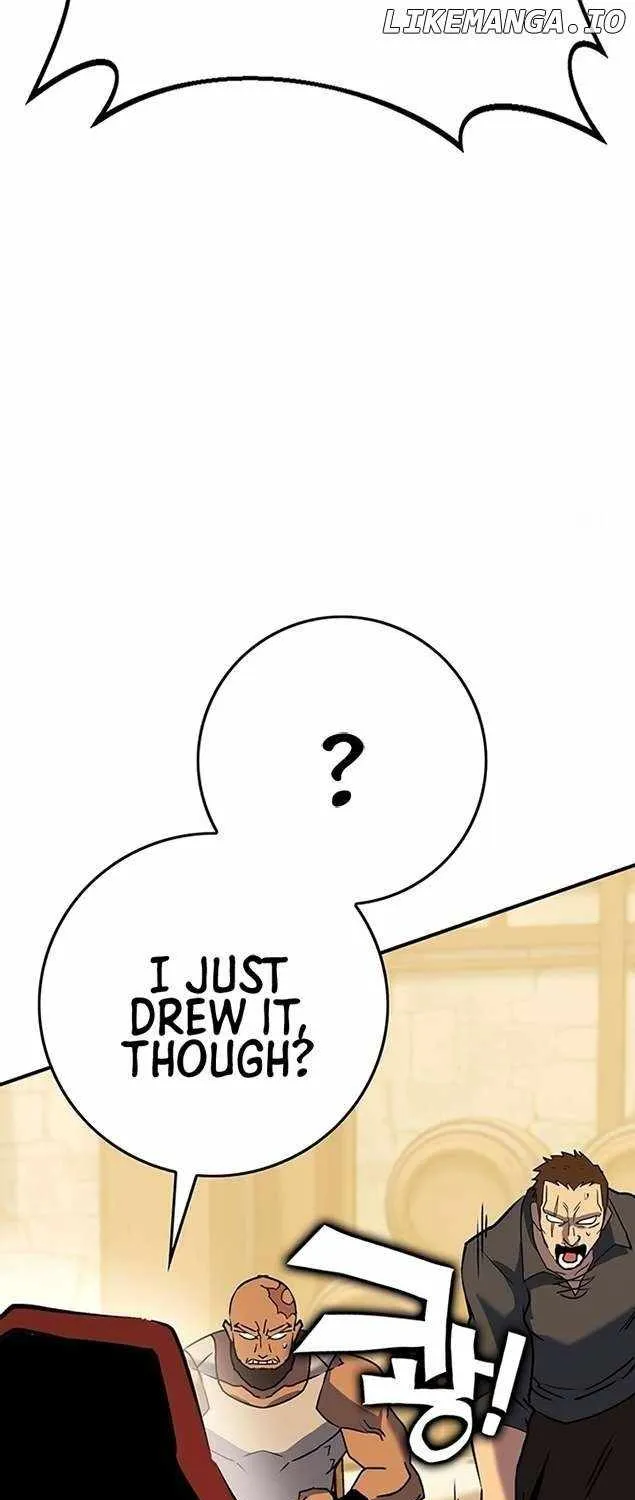 Read Hardcore Leveling Warrior chapter 406 image 81 on Lezhin