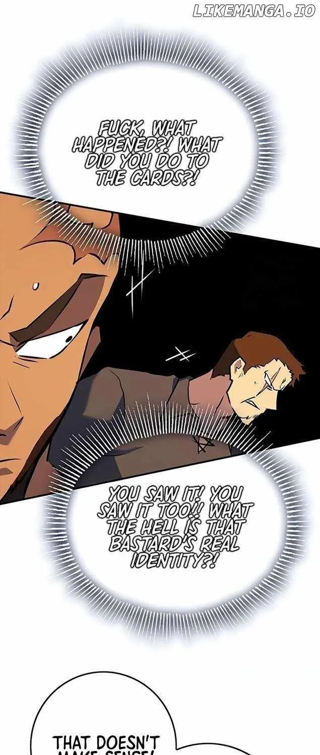 Read Hardcore Leveling Warrior chapter 406 image 83 on Lezhin
