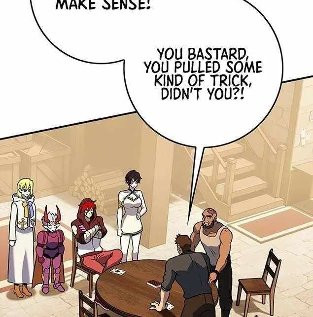 Read Hardcore Leveling Warrior chapter 406 image 84 on Lezhin