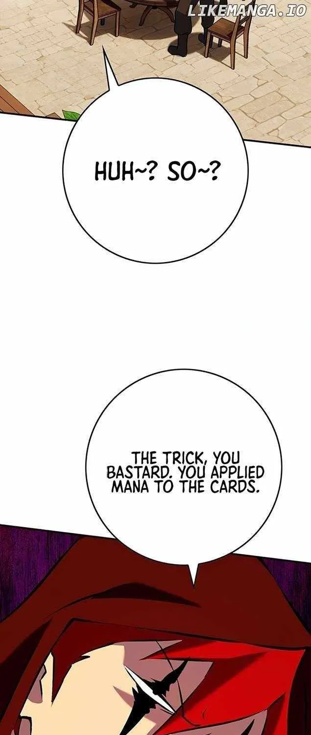 Read Hardcore Leveling Warrior chapter 406 image 85 on Lezhin