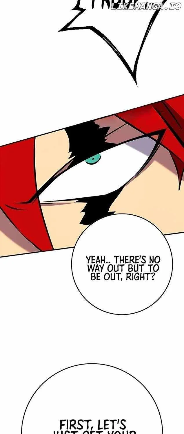 Read Hardcore Leveling Warrior chapter 406 image 91 on Lezhin