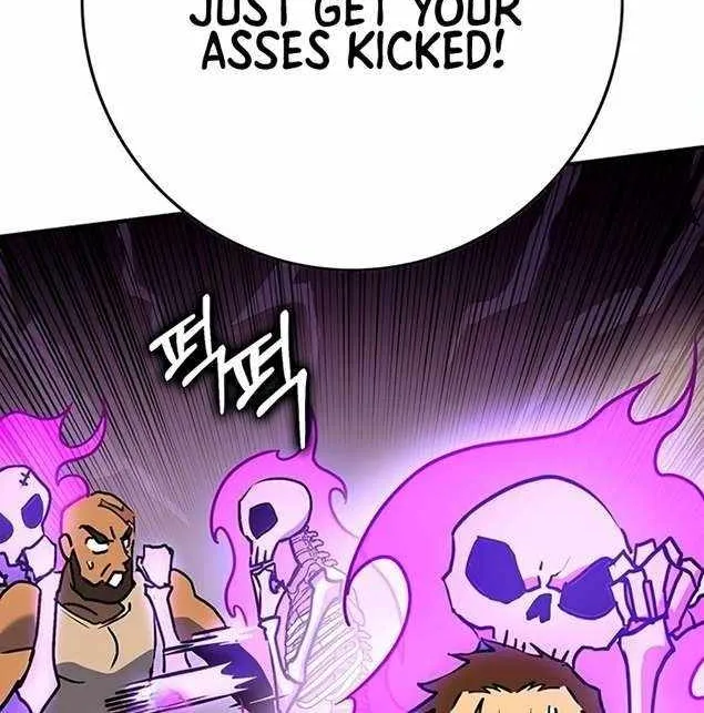 Read Hardcore Leveling Warrior chapter 406 image 92 on Lezhin