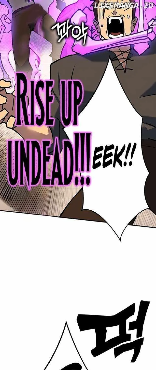 Read Hardcore Leveling Warrior chapter 406 image 93 on Lezhin
