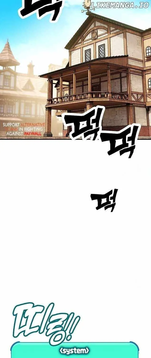 Read Hardcore Leveling Warrior chapter 406 image 95 on Lezhin