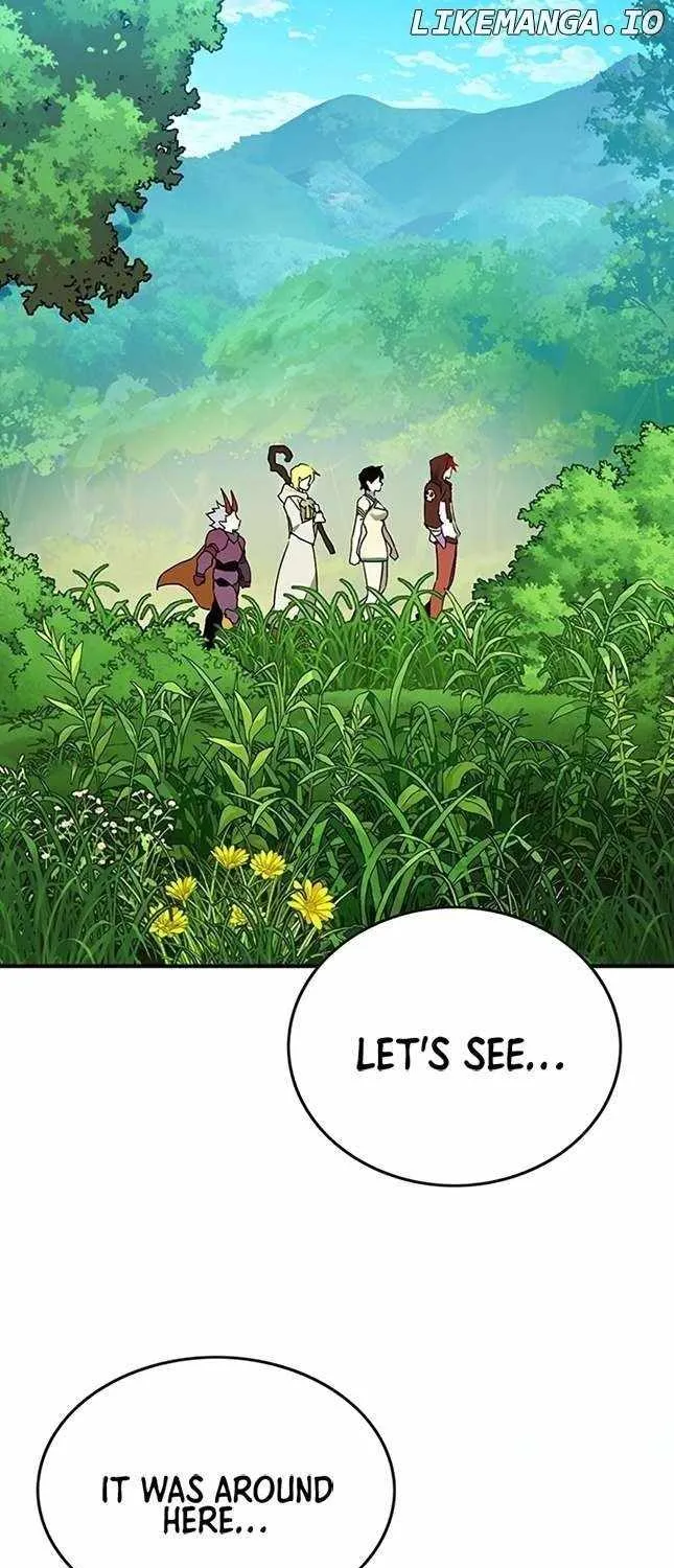 Read Hardcore Leveling Warrior chapter 406 image 99 on Lezhin