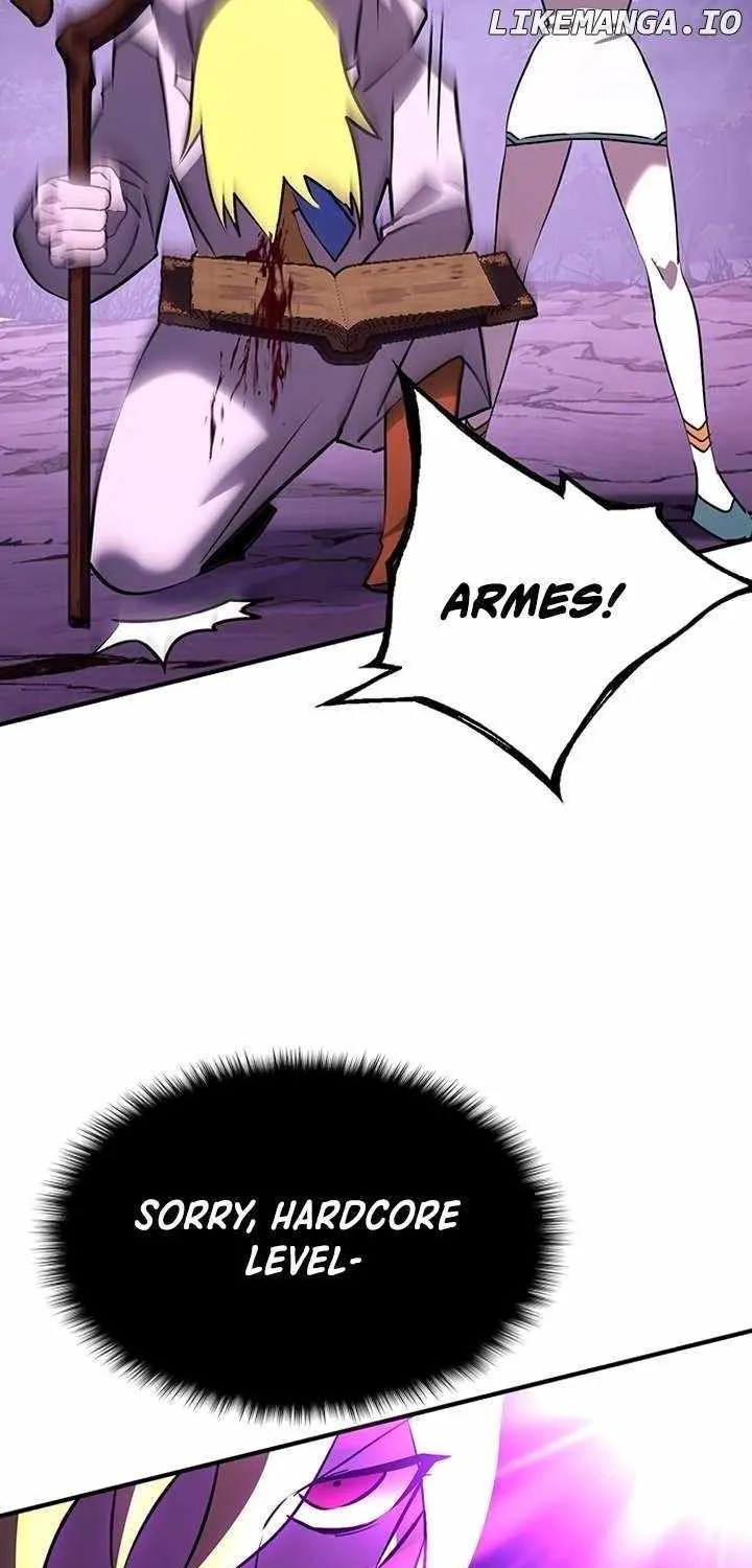 Read Hardcore Leveling Warrior chapter 407 image 100 on Lezhin