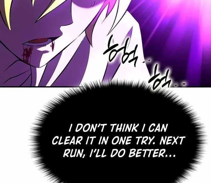 Read Hardcore Leveling Warrior chapter 407 image 101 on Lezhin
