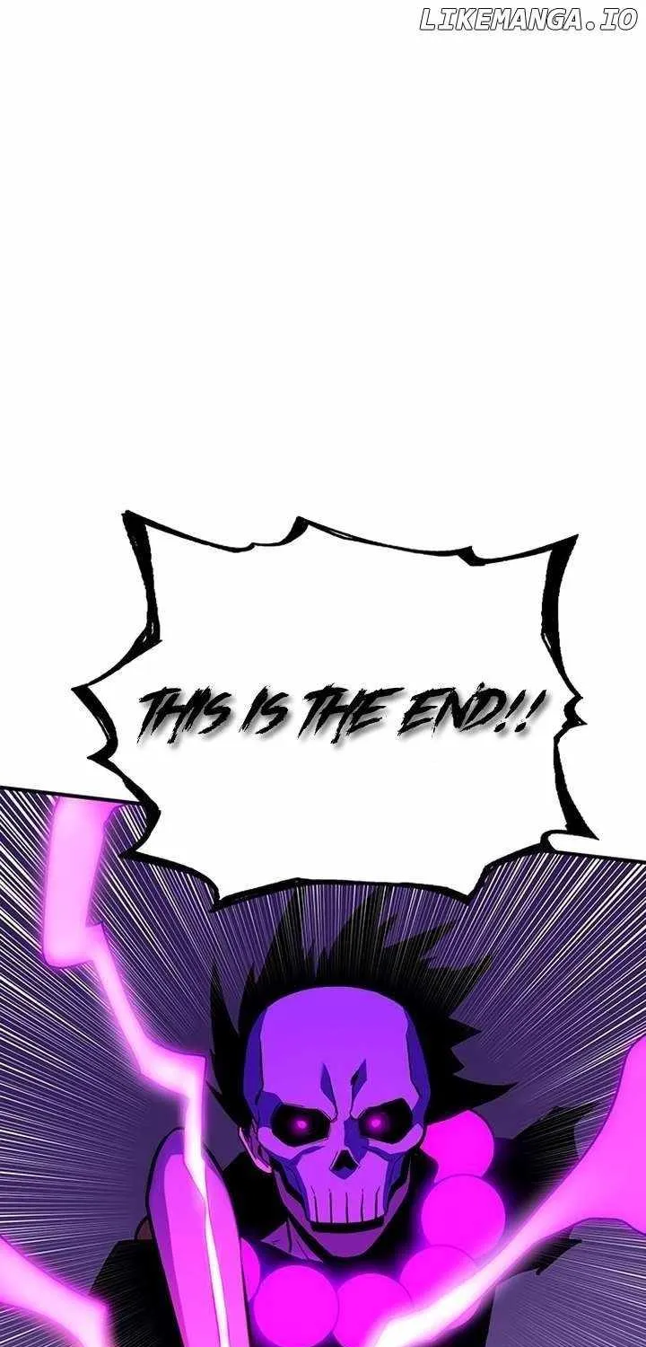 Read Hardcore Leveling Warrior chapter 407 image 106 on Lezhin