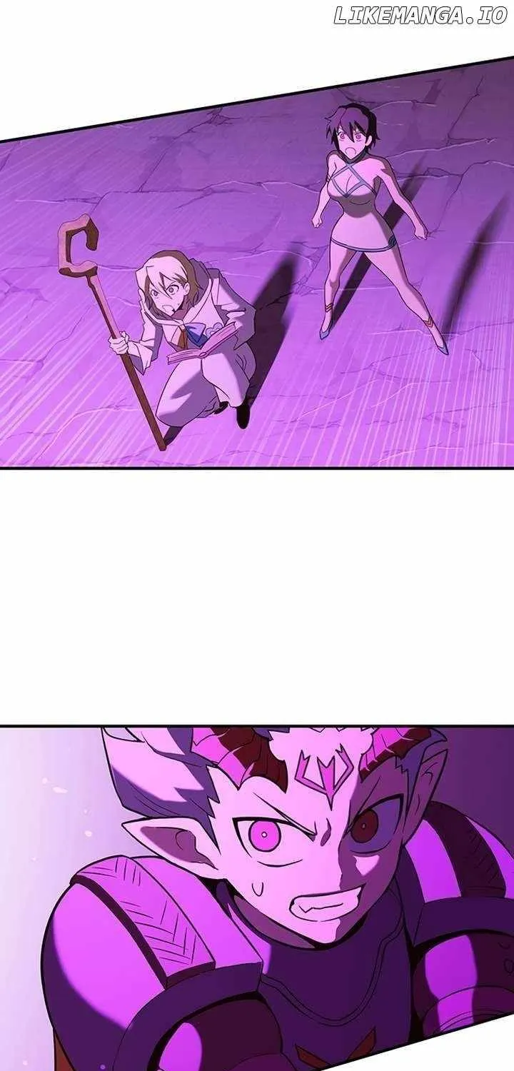Read Hardcore Leveling Warrior chapter 407 image 112 on Lezhin