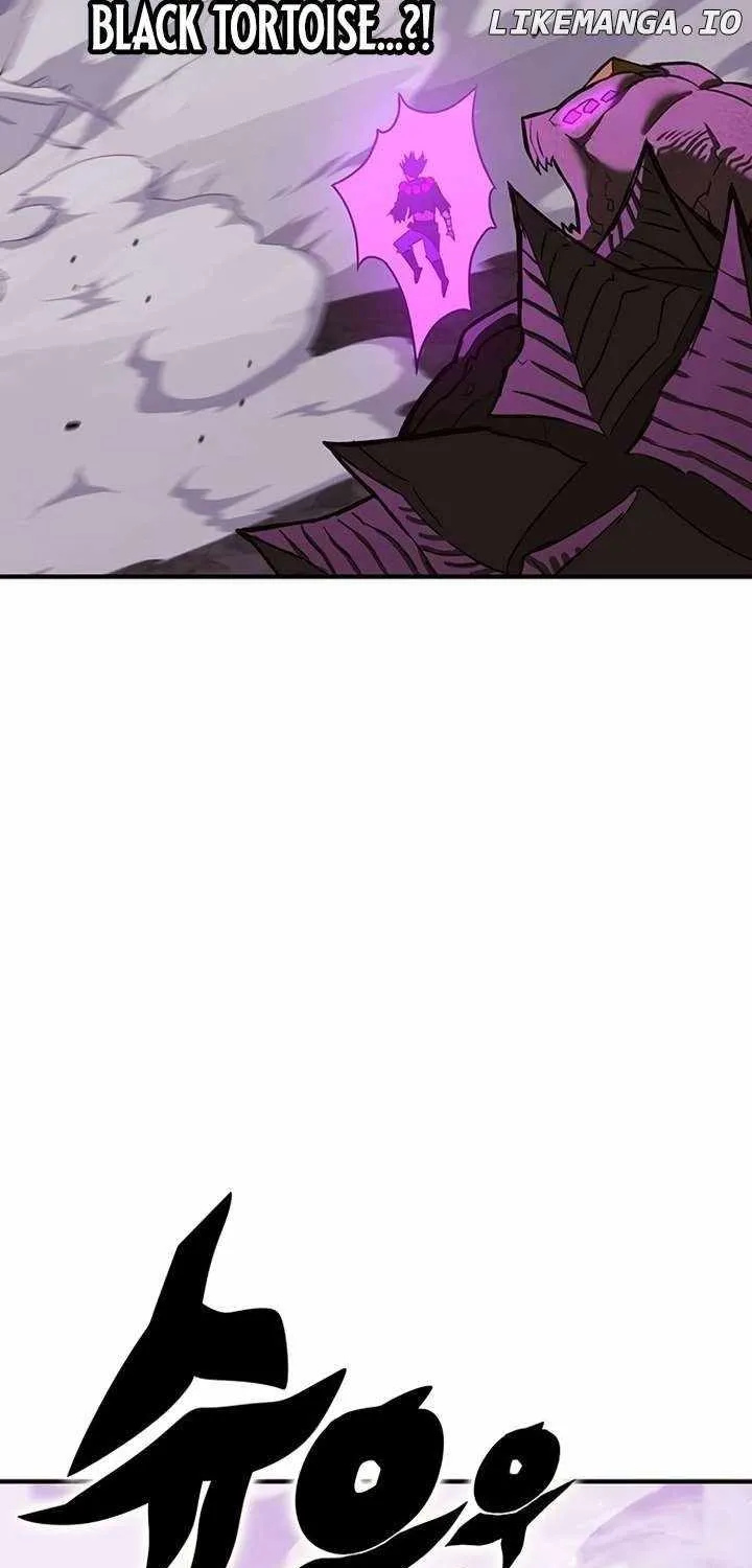 Read Hardcore Leveling Warrior chapter 407 image 122 on Lezhin