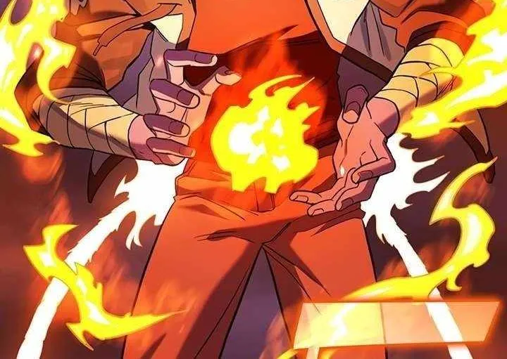 Read Hardcore Leveling Warrior chapter 407 image 127 on Lezhin