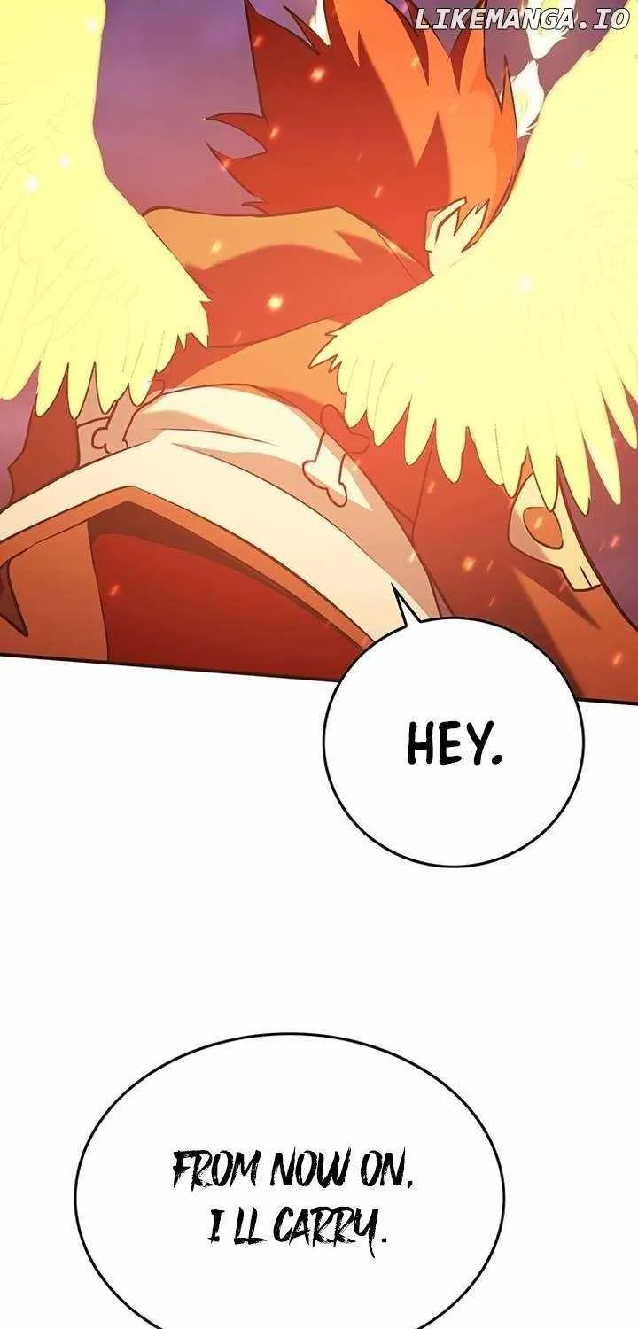 Read Hardcore Leveling Warrior chapter 407 image 134 on Lezhin