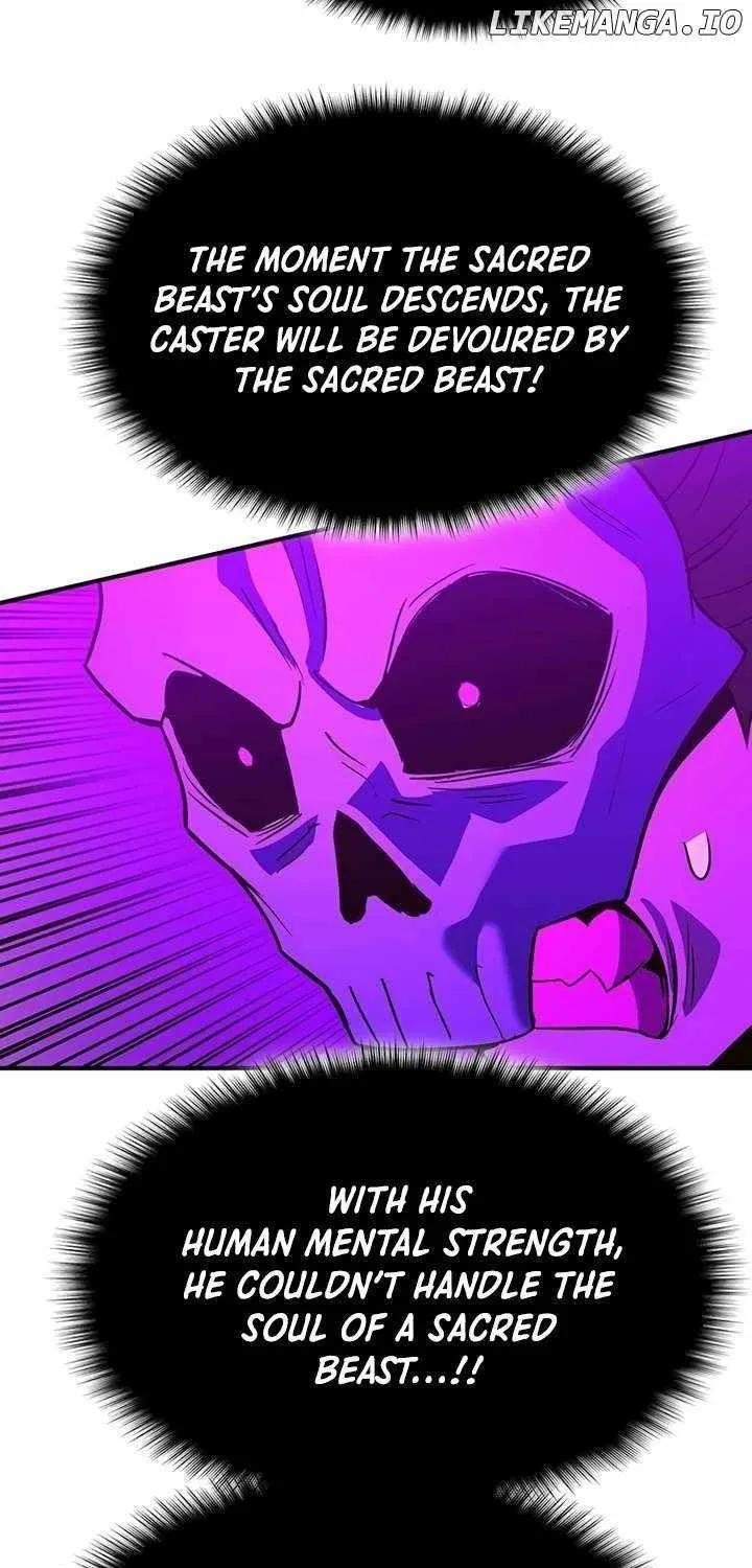 Read Hardcore Leveling Warrior chapter 407 image 140 on Lezhin