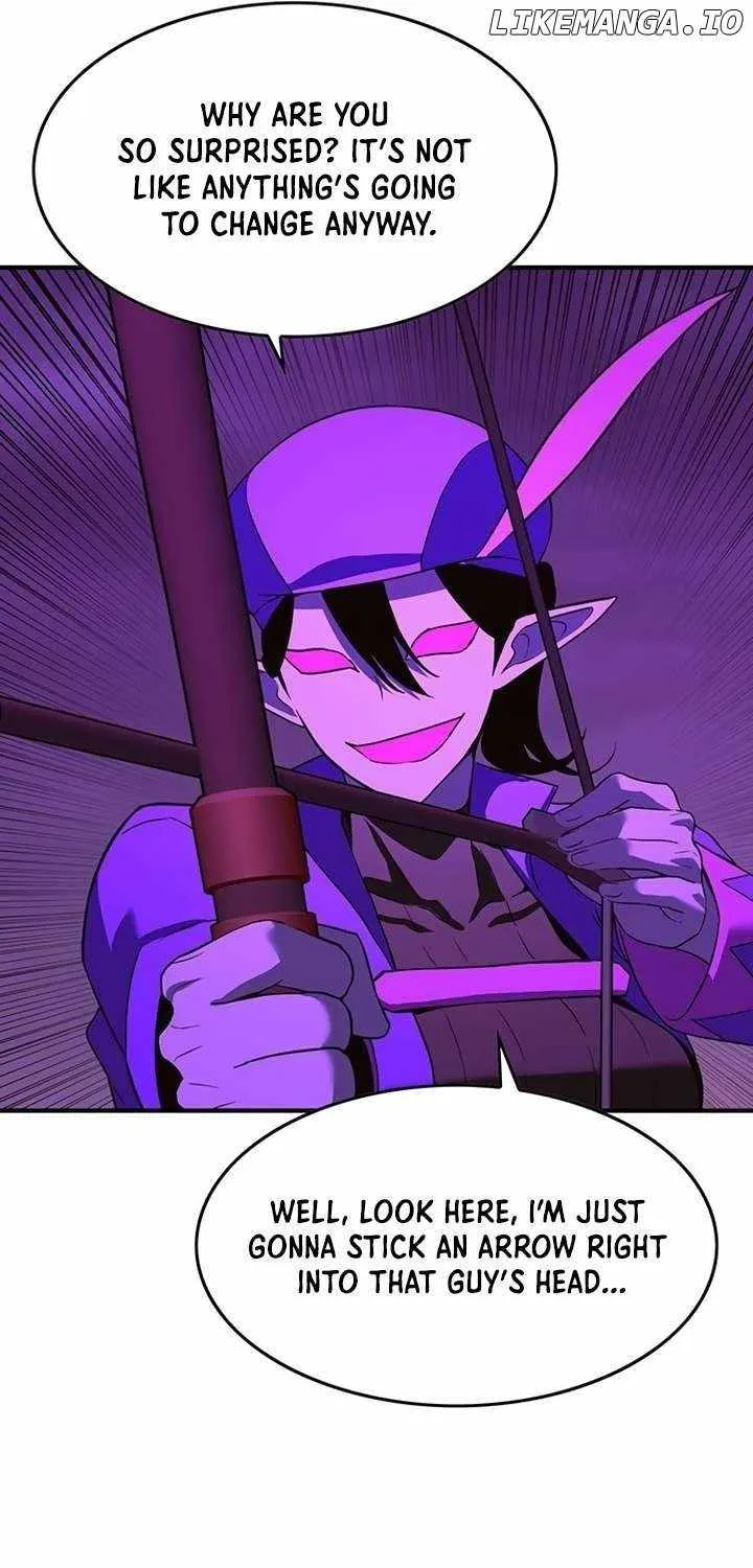 Read Hardcore Leveling Warrior chapter 407 image 142 on Lezhin