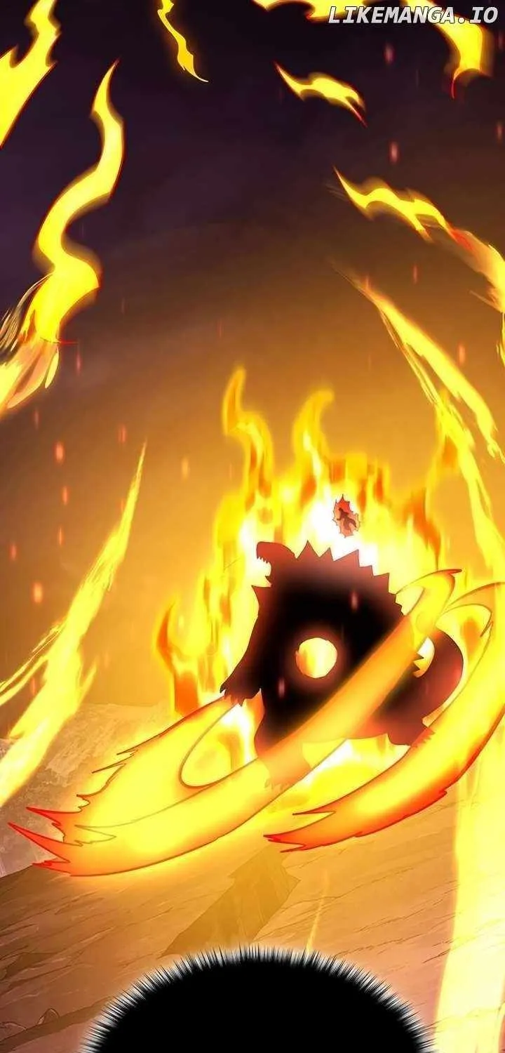 Read Hardcore Leveling Warrior chapter 407 image 164 on Lezhin