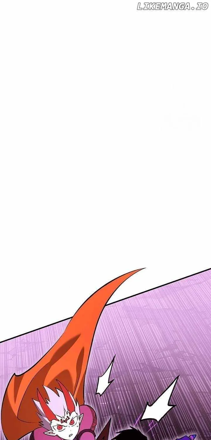 Read Hardcore Leveling Warrior chapter 407 image 166 on Lezhin