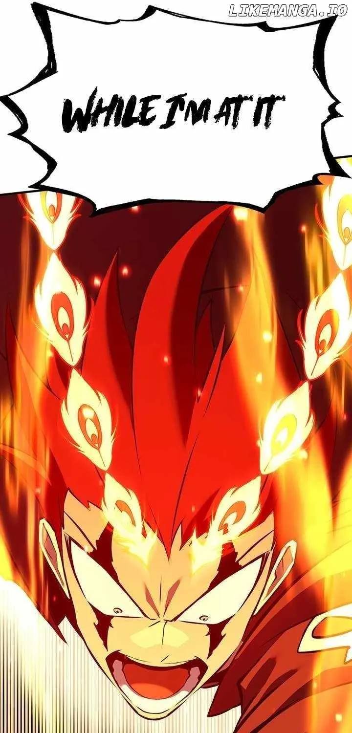 Read Hardcore Leveling Warrior chapter 407 image 174 on Lezhin