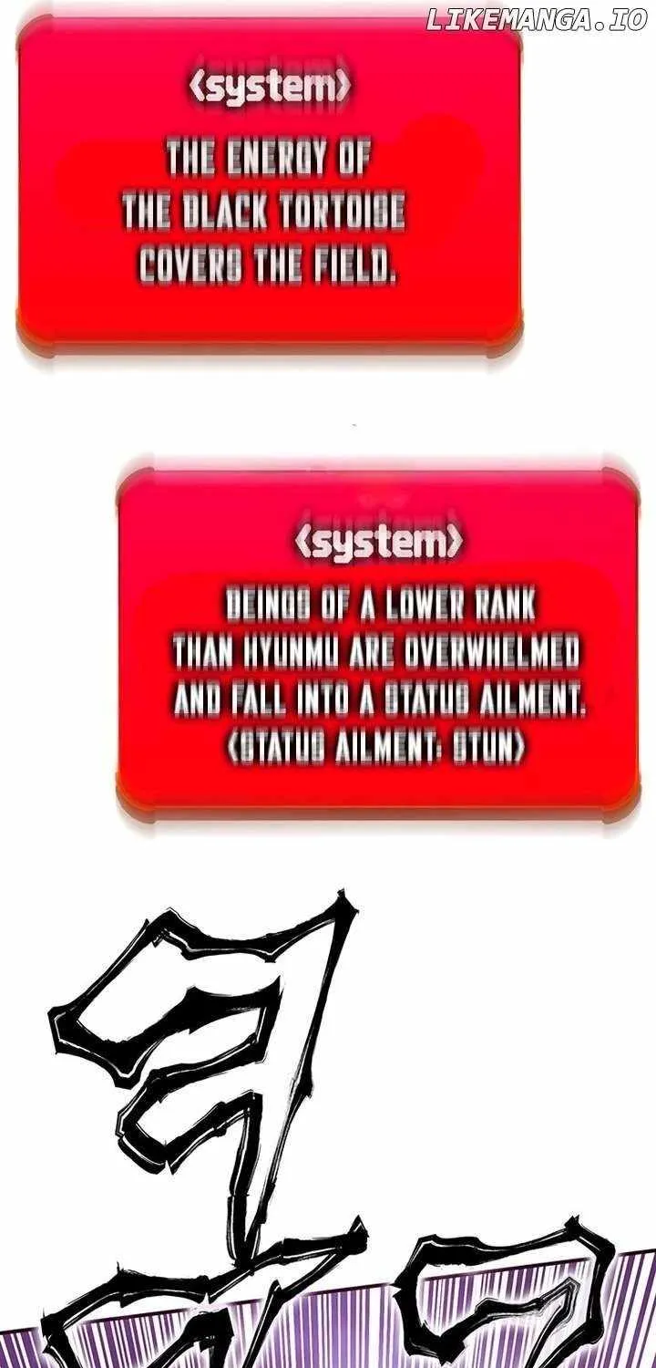 Read Hardcore Leveling Warrior chapter 407 image 18 on Lezhin
