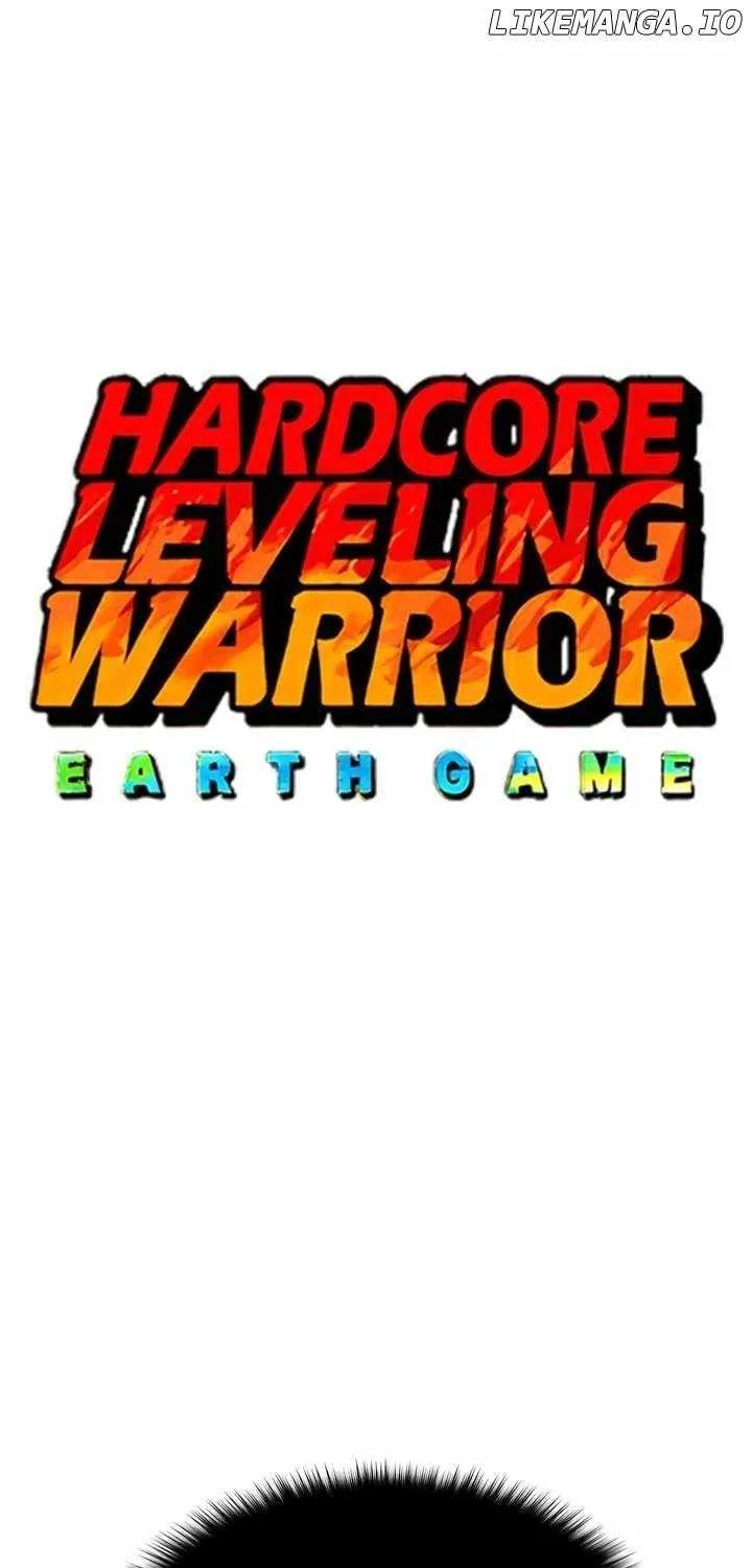 Read Hardcore Leveling Warrior chapter 407 image 2 on Lezhin