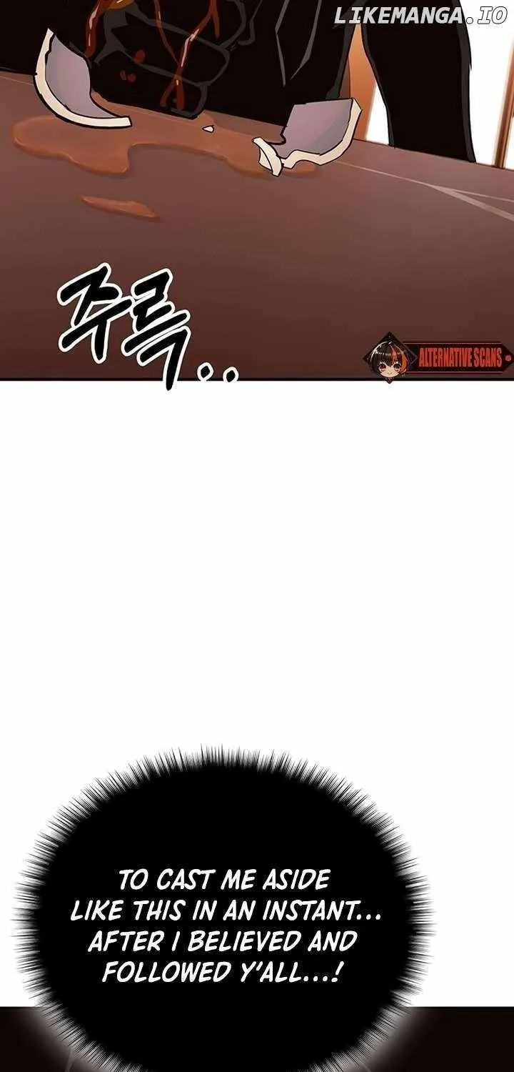 Read Hardcore Leveling Warrior chapter 407 image 202 on Lezhin