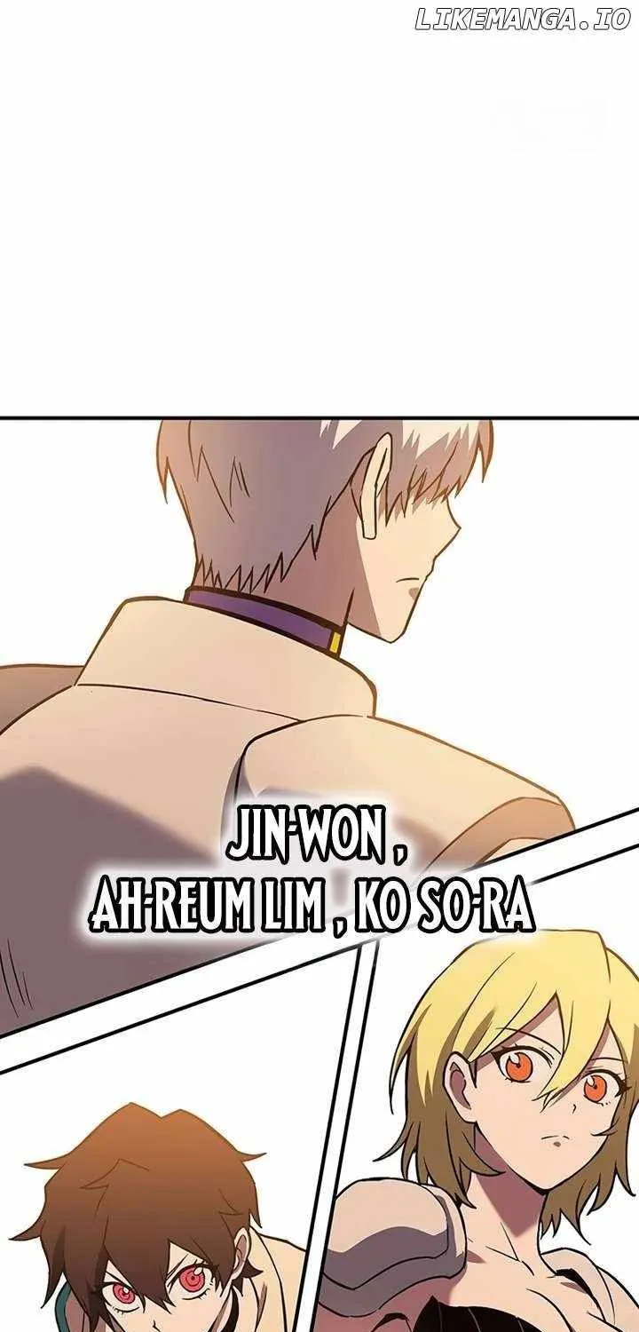 Read Hardcore Leveling Warrior chapter 407 image 212 on Lezhin