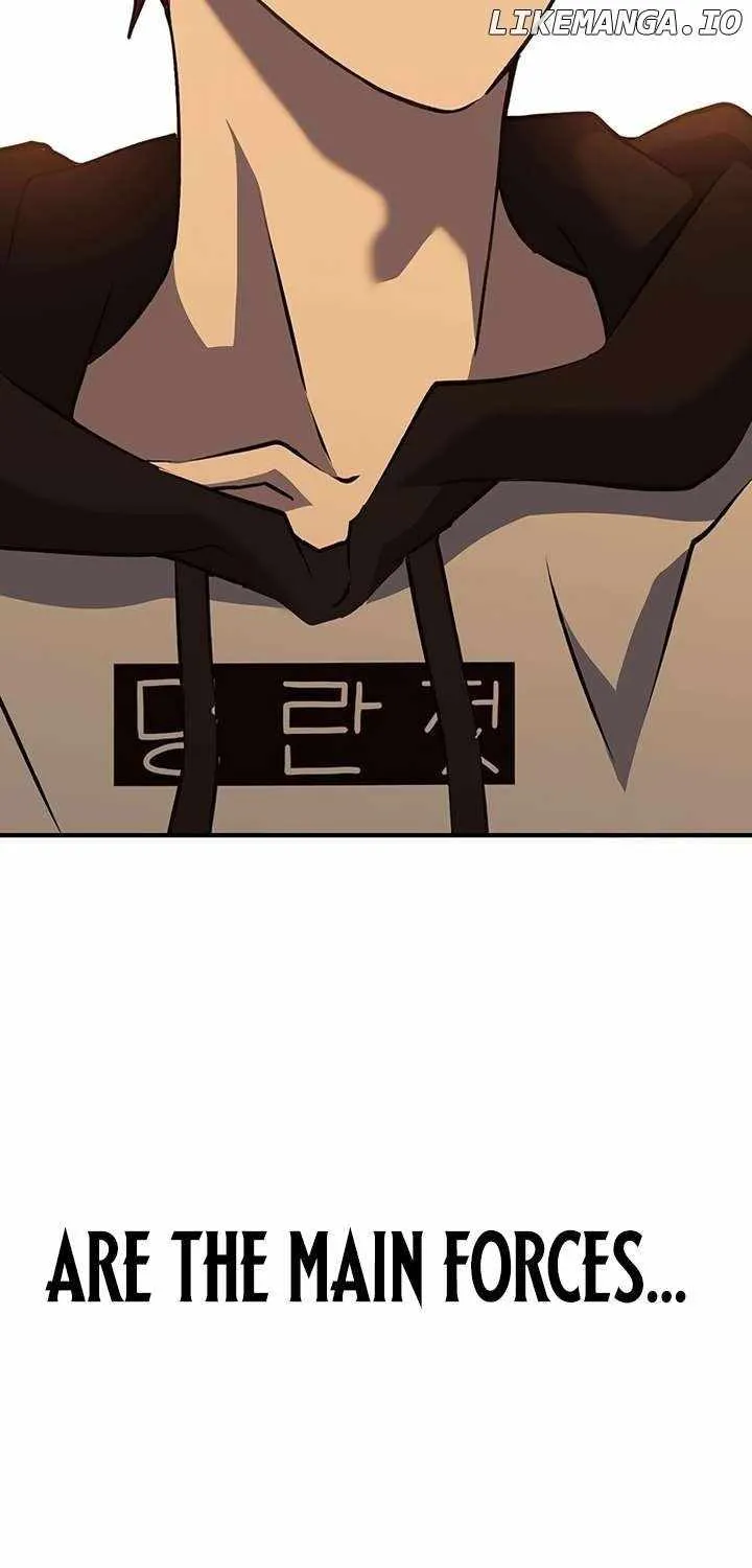 Read Hardcore Leveling Warrior chapter 407 image 216 on Lezhin