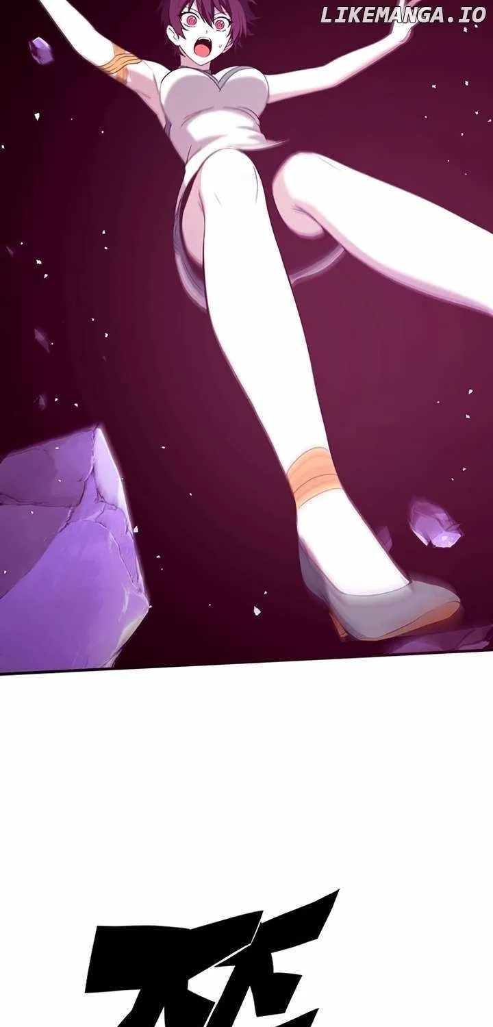 Read Hardcore Leveling Warrior chapter 407 image 22 on Lezhin