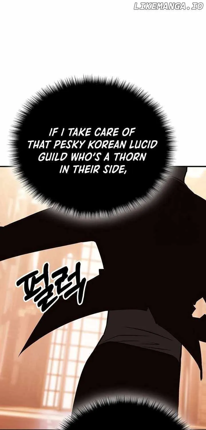Read Hardcore Leveling Warrior chapter 407 image 220 on Lezhin