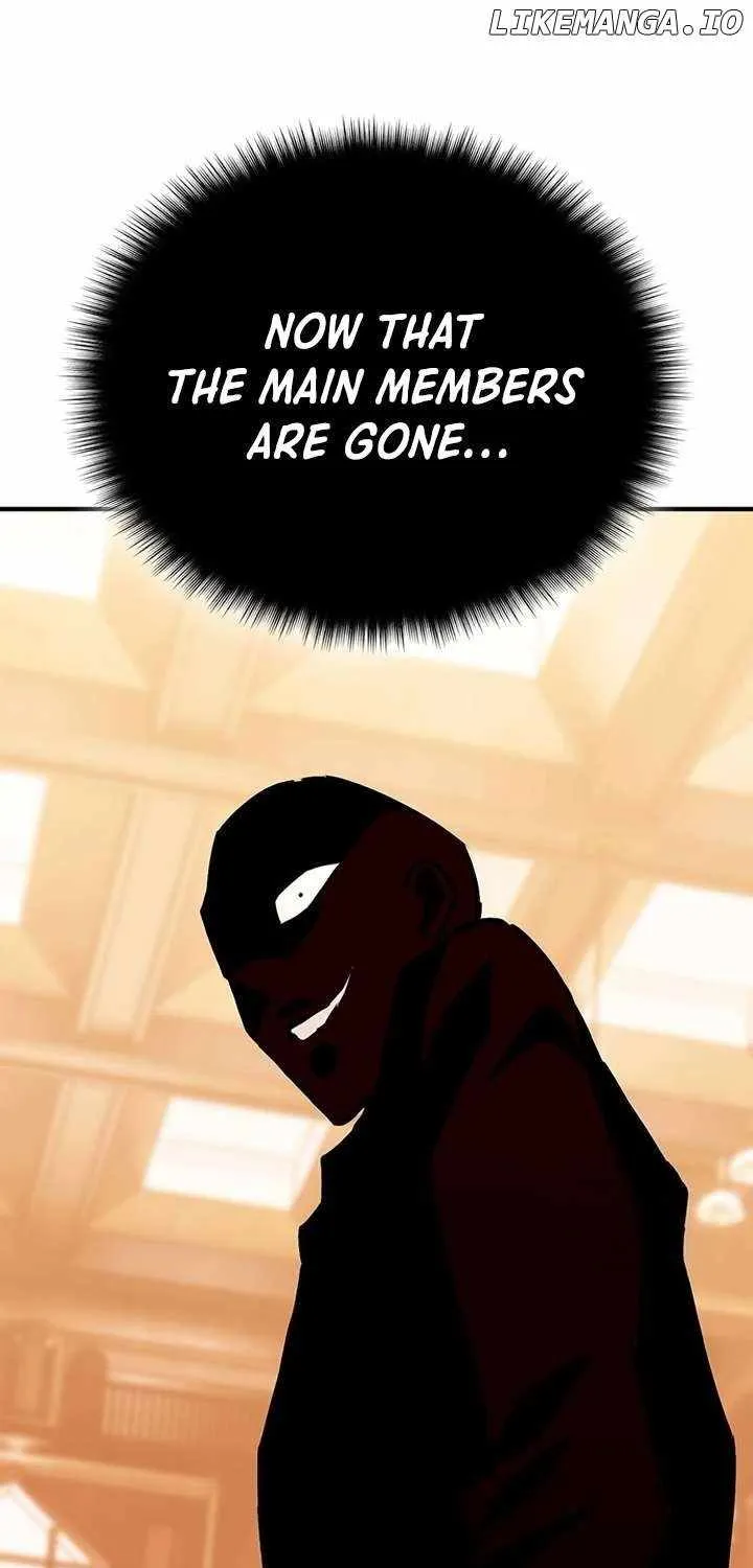 Read Hardcore Leveling Warrior chapter 407 image 222 on Lezhin