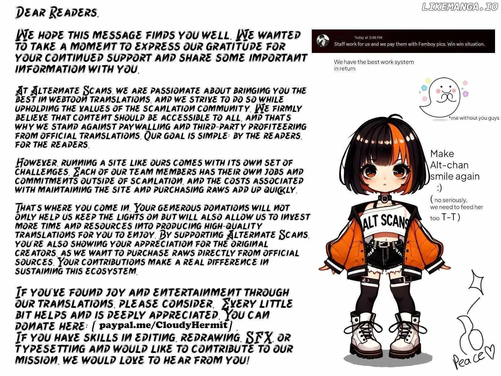 Read Hardcore Leveling Warrior chapter 407 image 225 on Lezhin