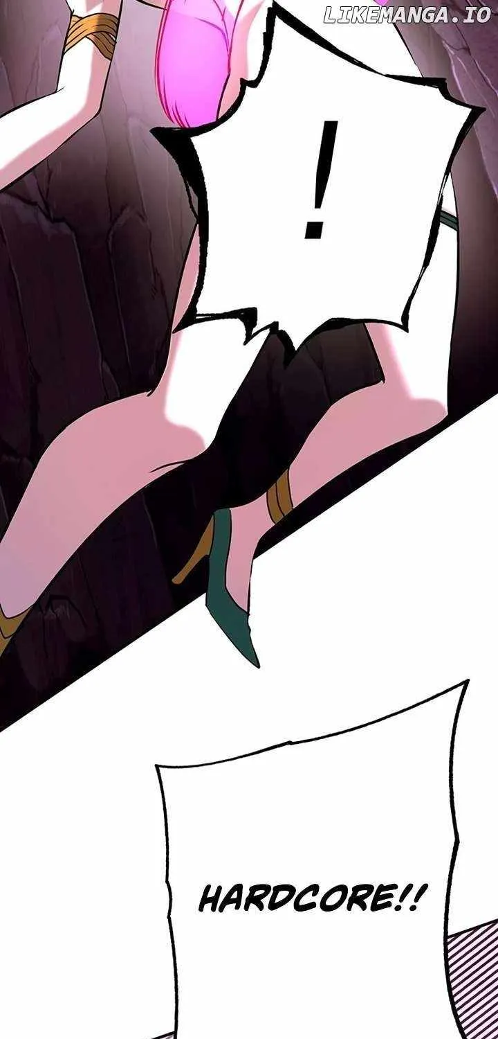 Read Hardcore Leveling Warrior chapter 407 image 26 on Lezhin