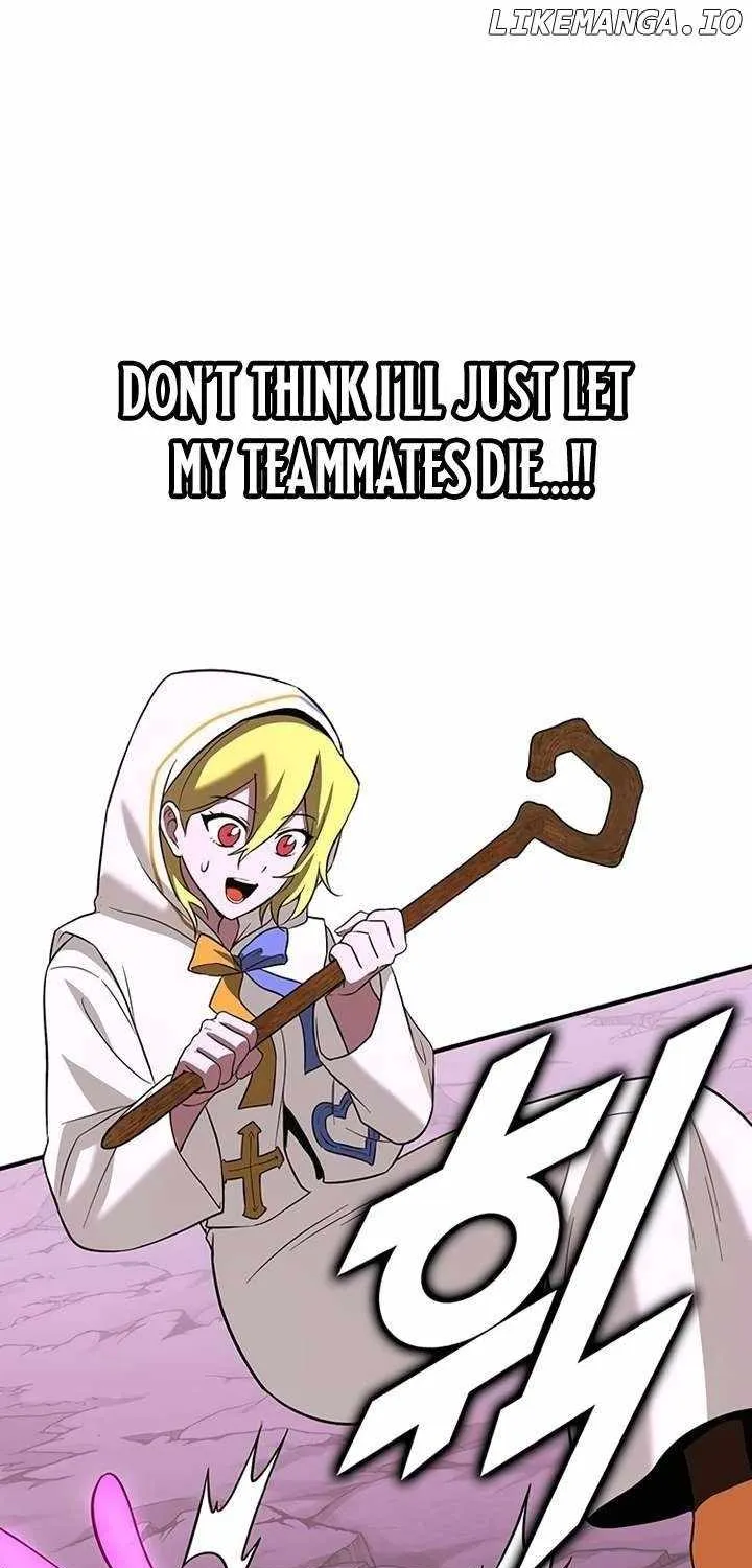 Read Hardcore Leveling Warrior chapter 407 image 30 on Lezhin