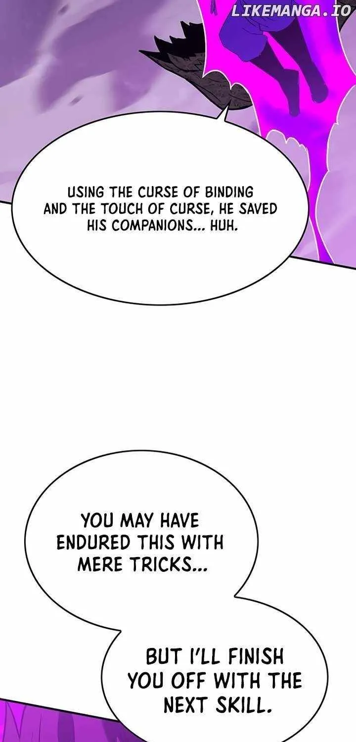 Read Hardcore Leveling Warrior chapter 407 image 36 on Lezhin