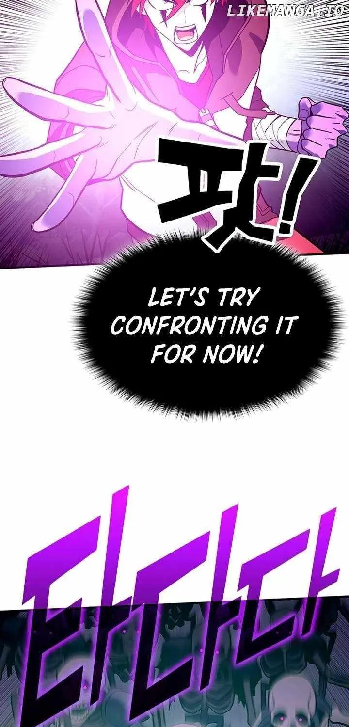 Read Hardcore Leveling Warrior chapter 407 image 4 on Lezhin