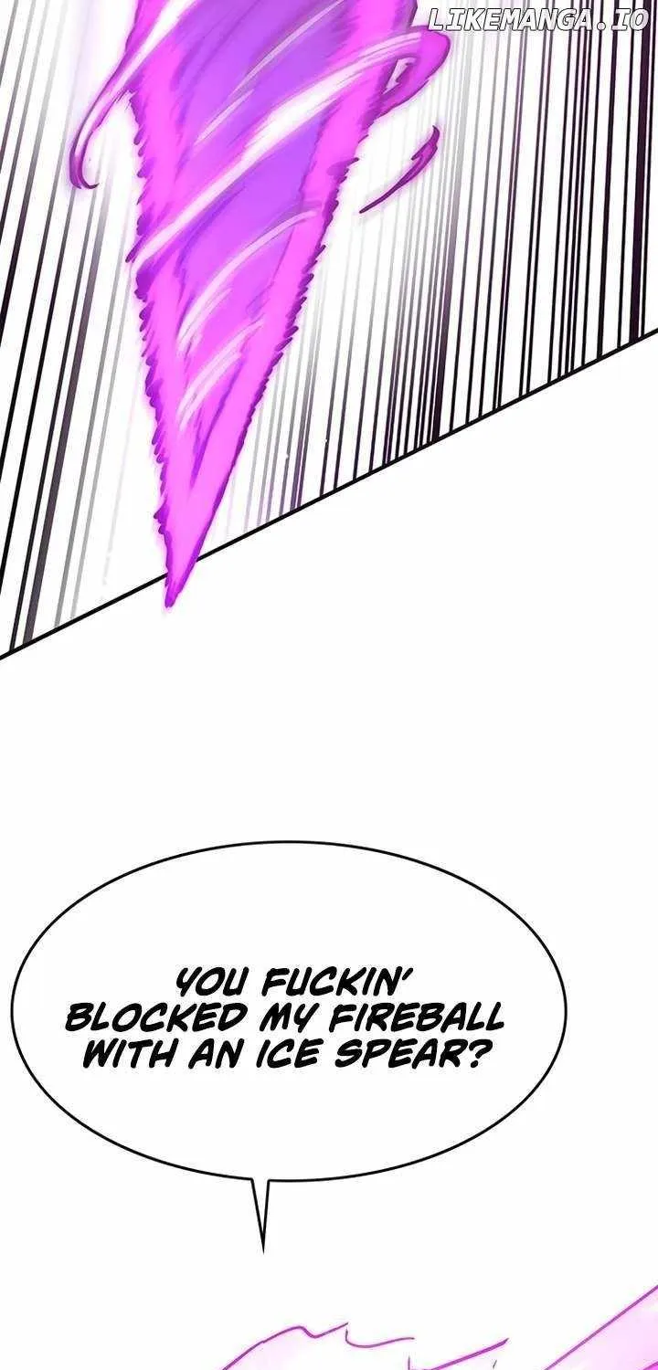 Read Hardcore Leveling Warrior chapter 407 image 42 on Lezhin