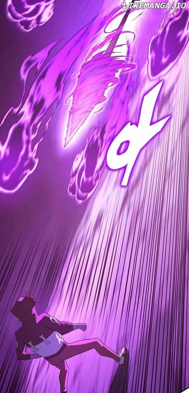 Read Hardcore Leveling Warrior chapter 407 image 46 on Lezhin