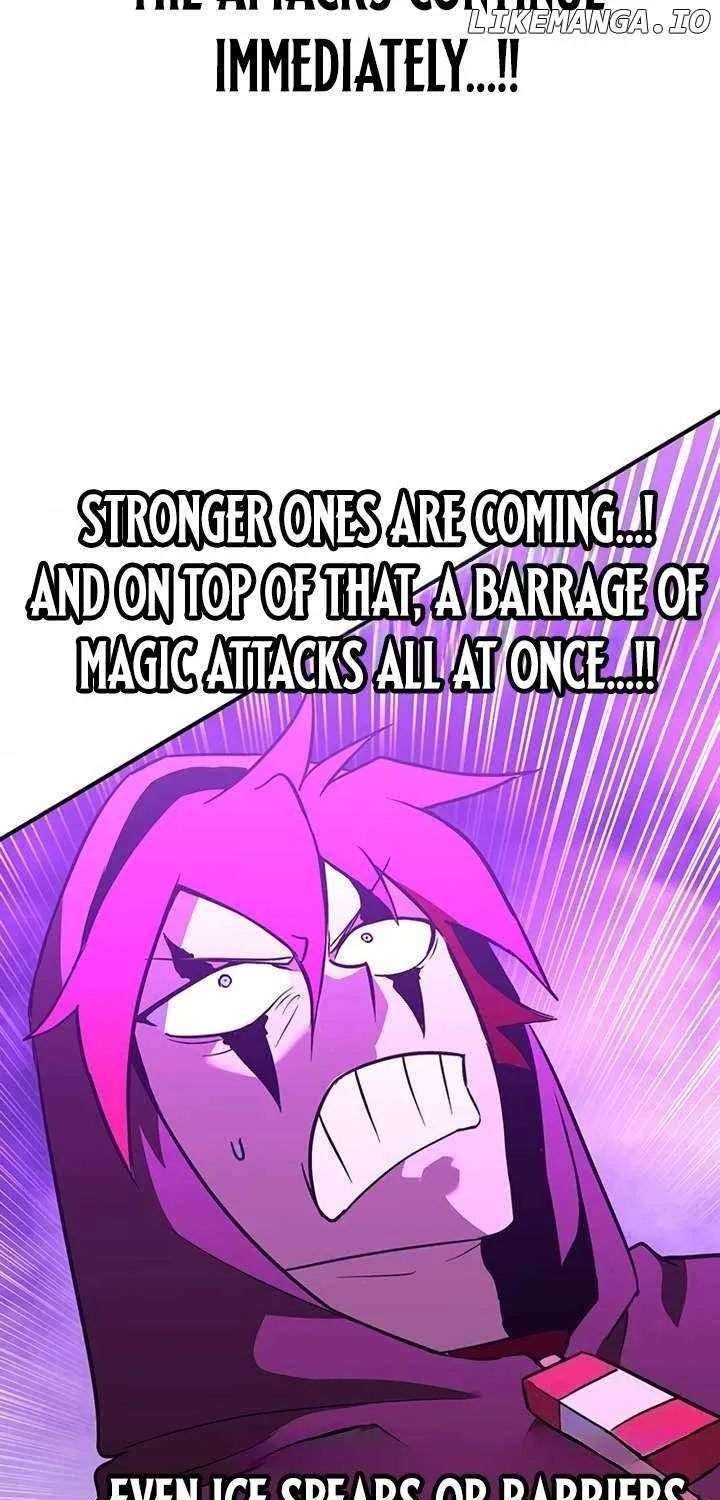 Read Hardcore Leveling Warrior chapter 407 image 48 on Lezhin