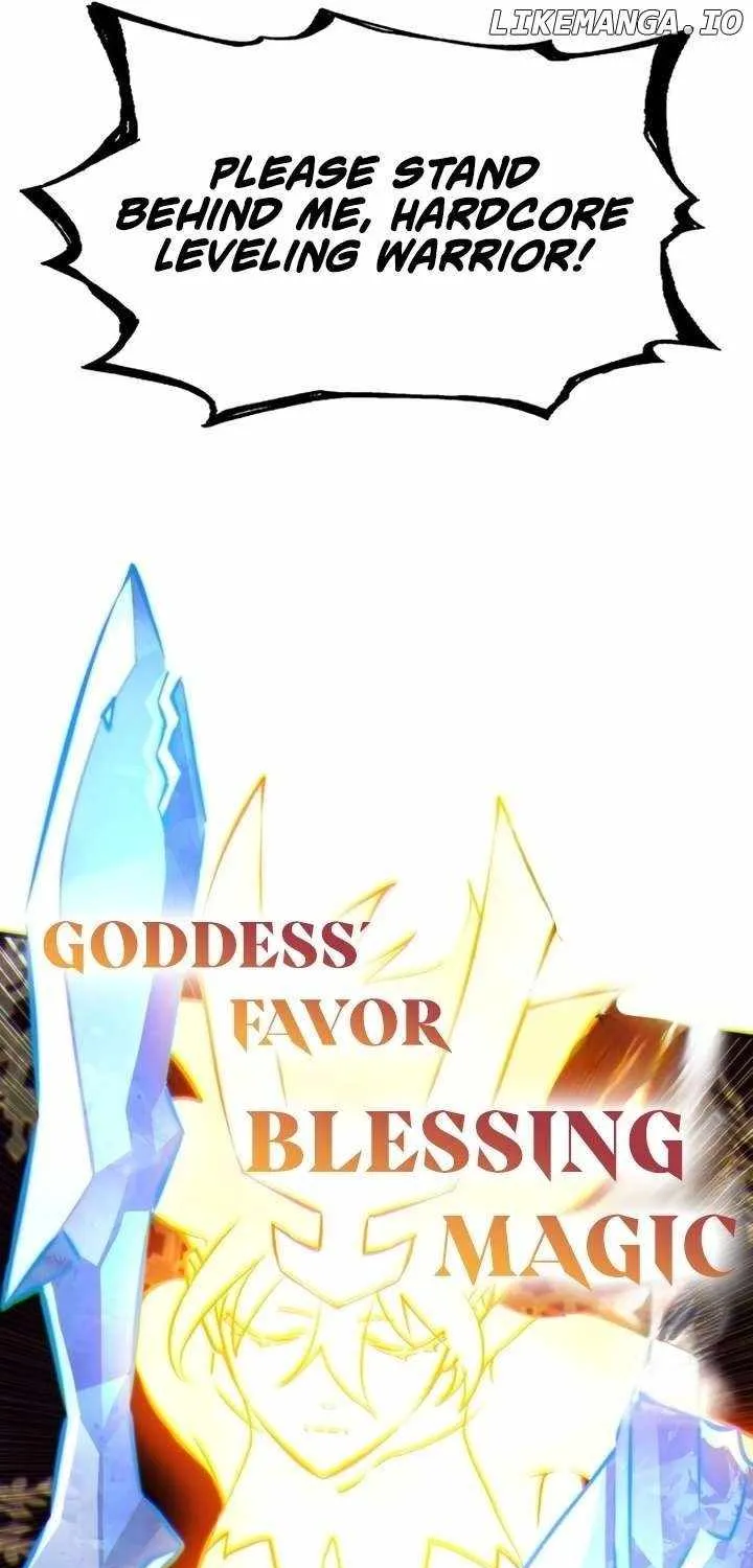 Read Hardcore Leveling Warrior chapter 407 image 50 on Lezhin