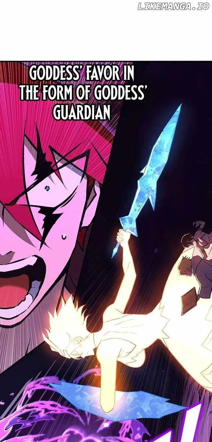 Read Hardcore Leveling Warrior chapter 407 image 54 on Lezhin