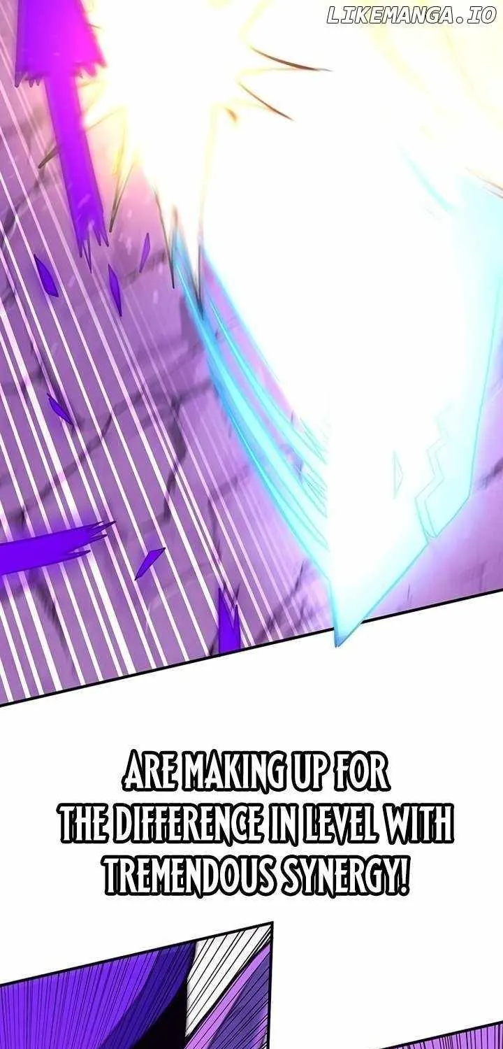 Read Hardcore Leveling Warrior chapter 407 image 58 on Lezhin