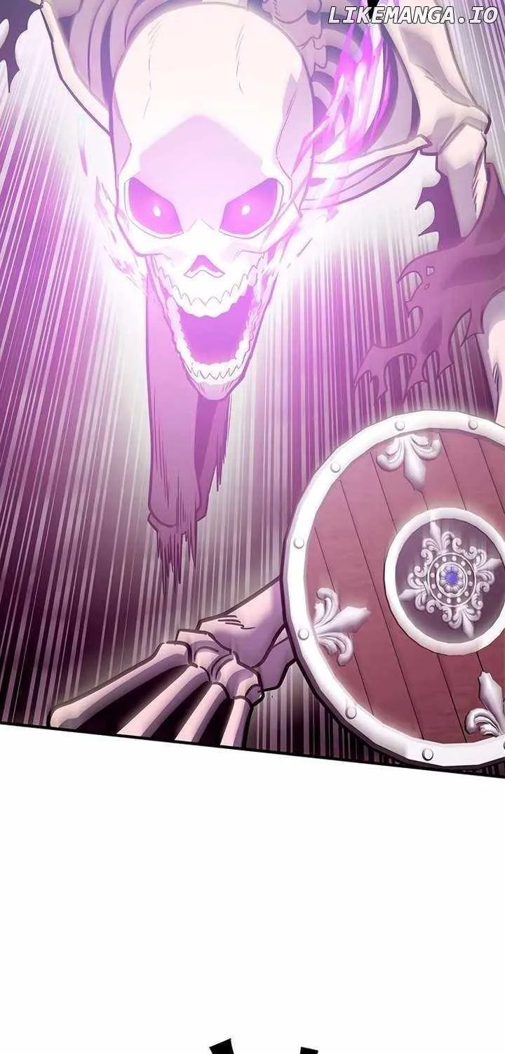 Read Hardcore Leveling Warrior chapter 407 image 6 on Lezhin