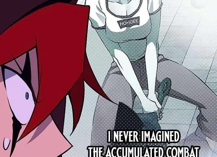 Read Hardcore Leveling Warrior chapter 407 image 61 on Lezhin