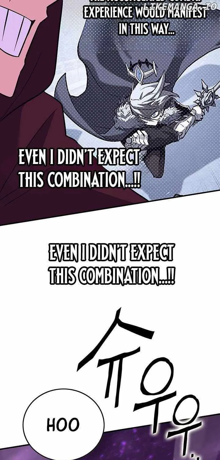 Read Hardcore Leveling Warrior chapter 407 image 62 on Lezhin
