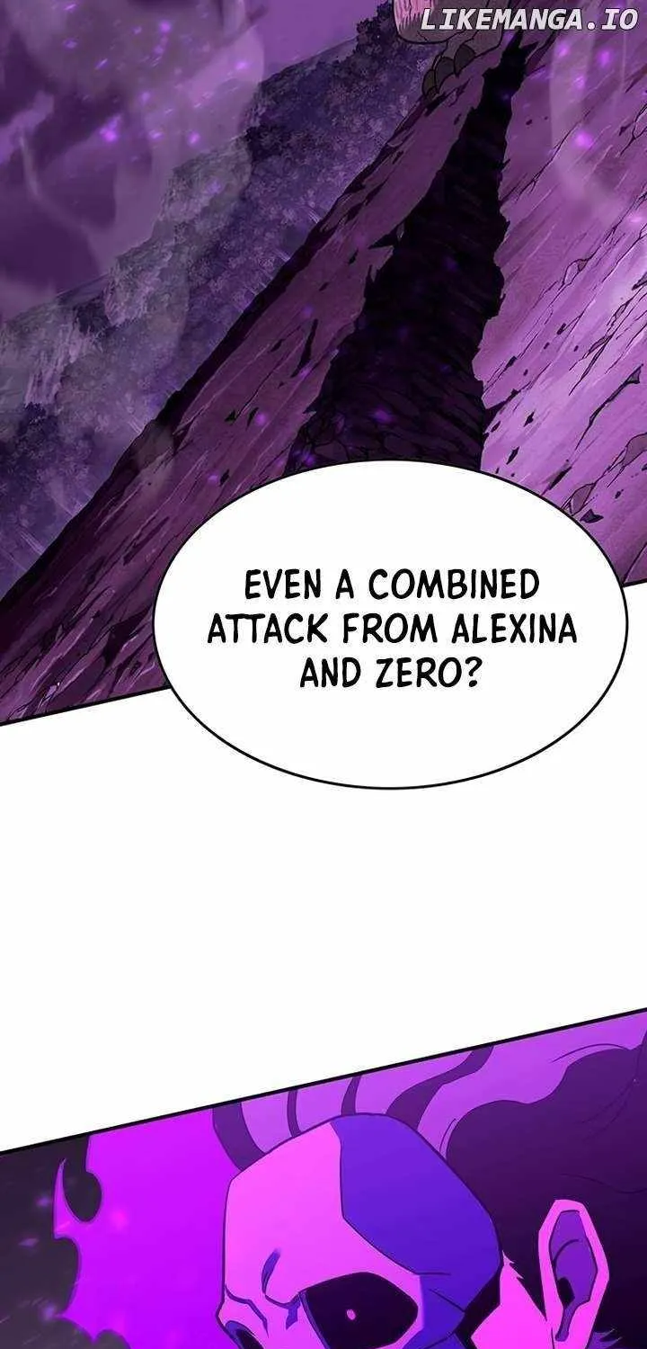 Read Hardcore Leveling Warrior chapter 407 image 64 on Lezhin