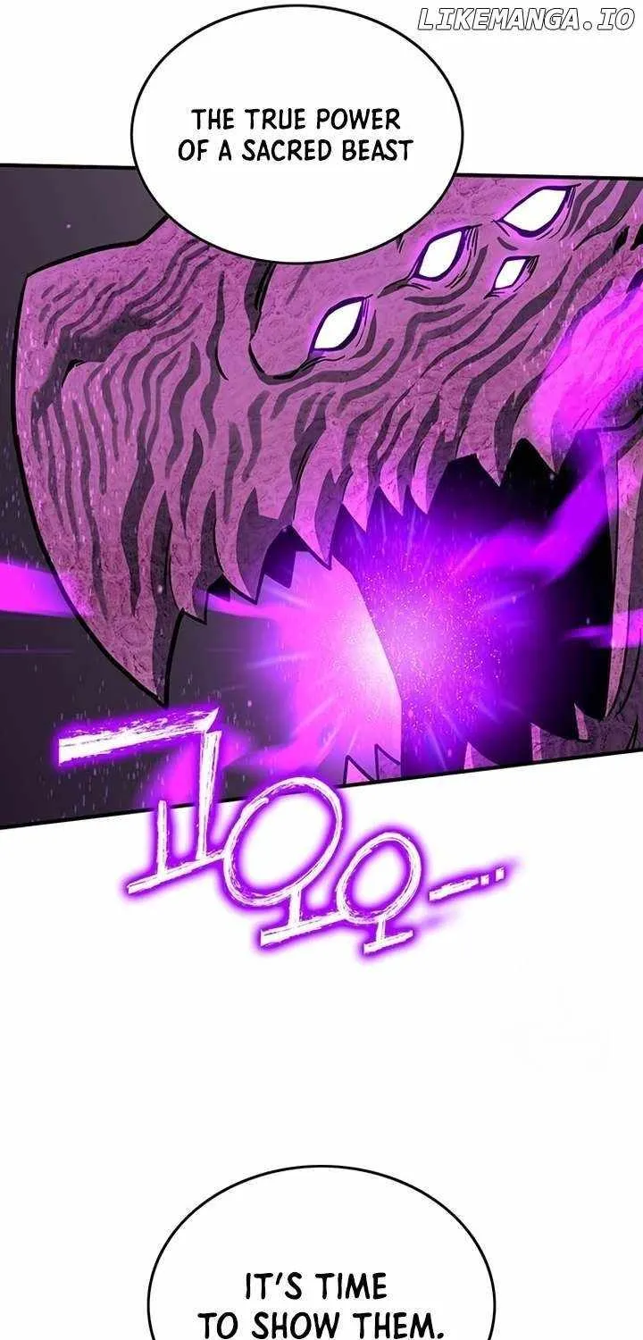Read Hardcore Leveling Warrior chapter 407 image 66 on Lezhin