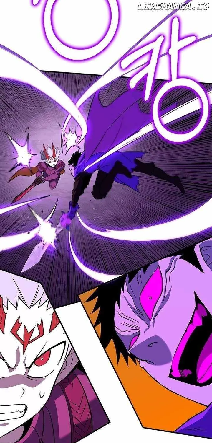 Read Hardcore Leveling Warrior chapter 407 image 72 on Lezhin