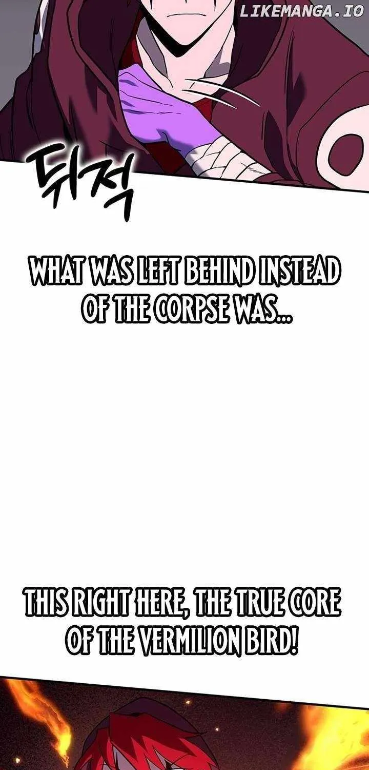 Read Hardcore Leveling Warrior chapter 407 image 84 on Lezhin